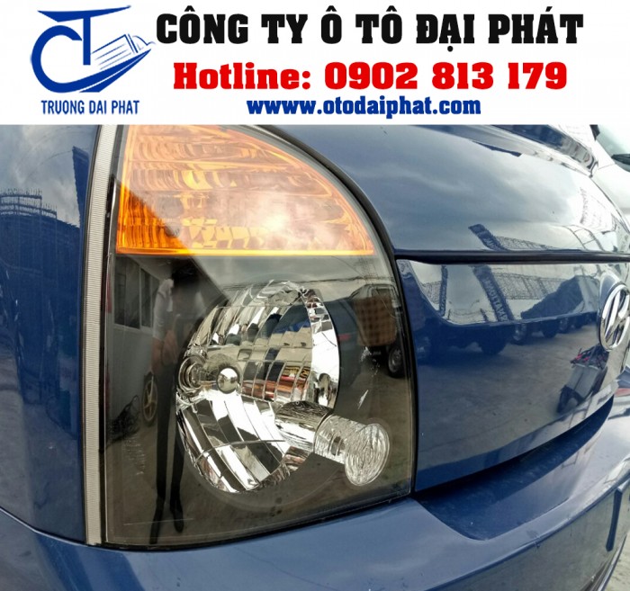 Xe tải Hyundai porter H150 1.490 Kg mui bạt