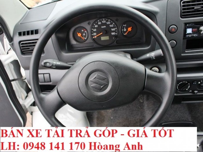 Suzuki pro 705 kg *xe tải suzki pro 7 tạ nhập nguyên chiếc - hỗ trợ vay cao