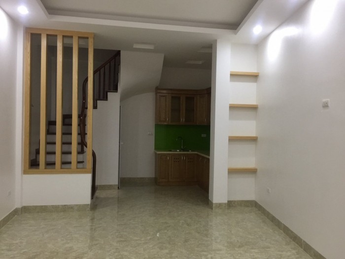 Bán nhà tại Thái Hà 5 tầng, S30m2 x MT 3.6m mặt tiền cực thoáng.