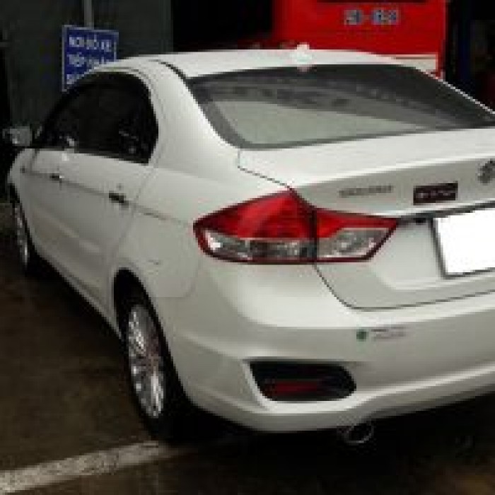 Suzuki Ciaz