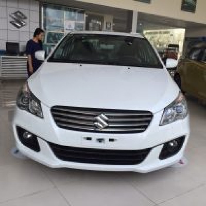 Suzuki Ciaz