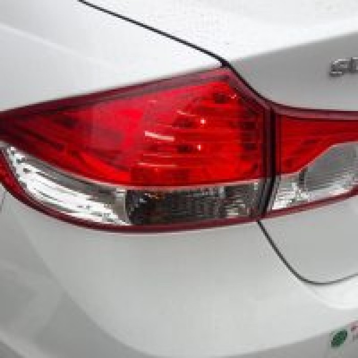 Suzuki Ciaz