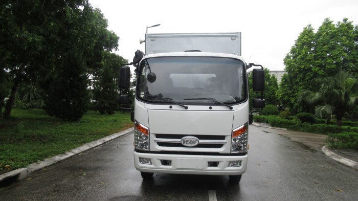 Xe tải VEAM VT260-1 Thùng 6m2