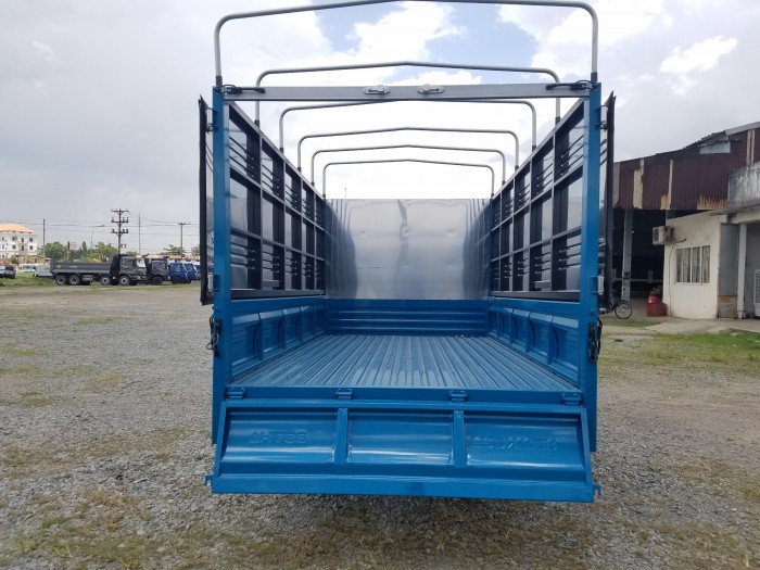 Bán xe tải K200. 1,9t Hỗ trợ trả góp