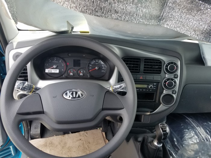 Bán xe tải K200. 1,9t Hỗ trợ trả góp