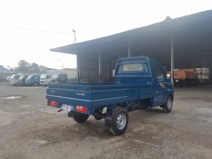 Bán Towner990 tt 990kG Hỗ Trợ Trả Góp
