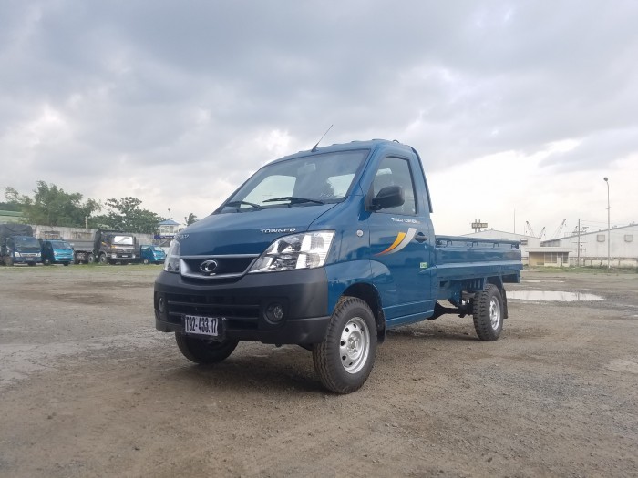 Bán Towner990 tt 990kG Hỗ Trợ Trả Góp