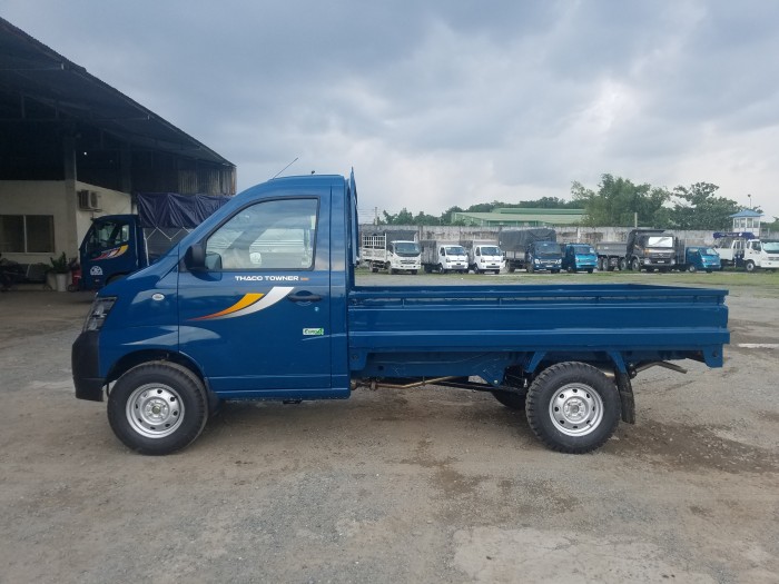 Bán Towner990 tt 990kG Hỗ Trợ Trả Góp