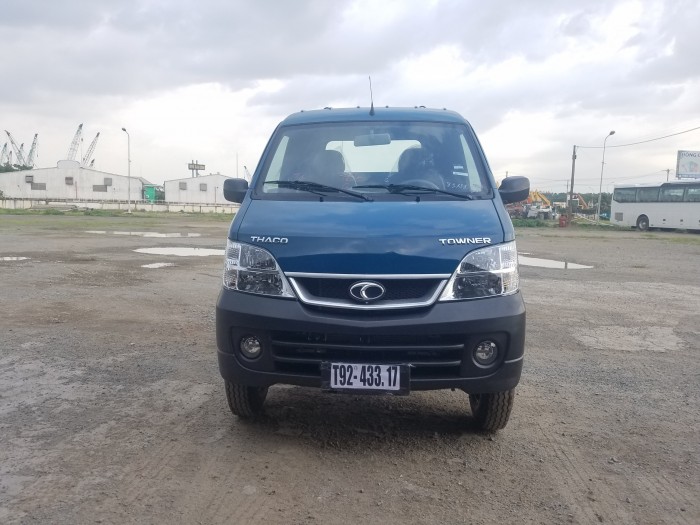 Bán Towner990 tt 990kG Hỗ Trợ Trả Góp
