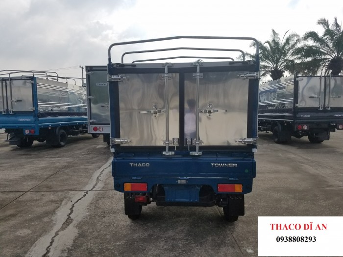 Bán Towner800, 890kG, giá tốt nhất thị trường