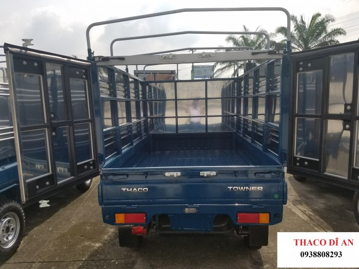 Bán Towner800, 890kG, giá tốt nhất thị trường