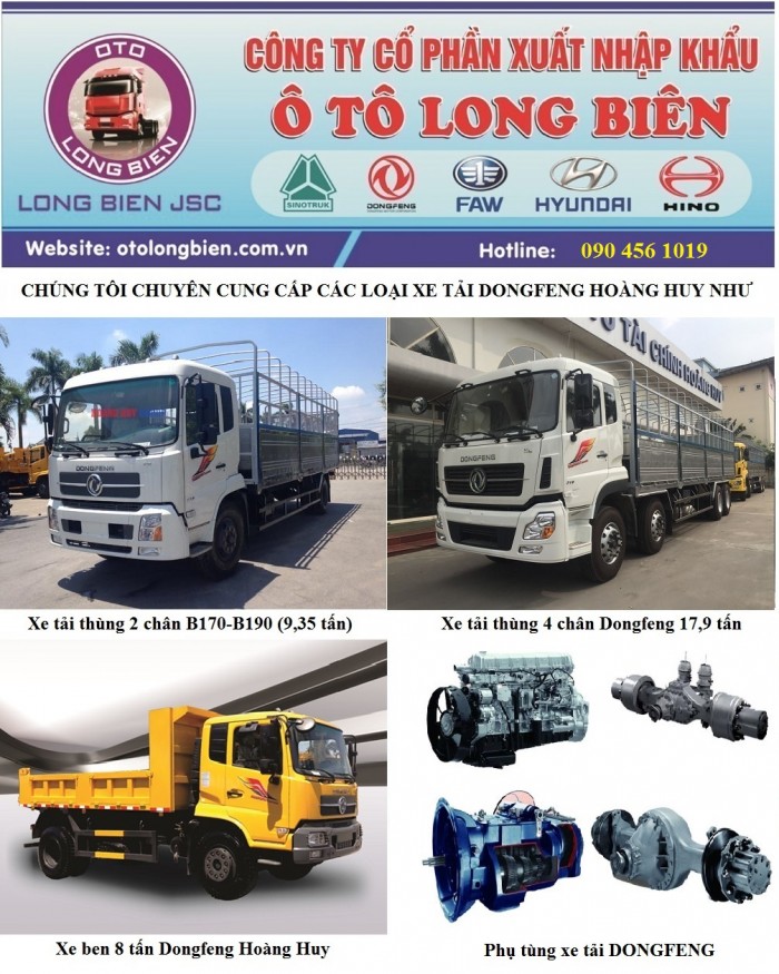 Ô tô Long Biên