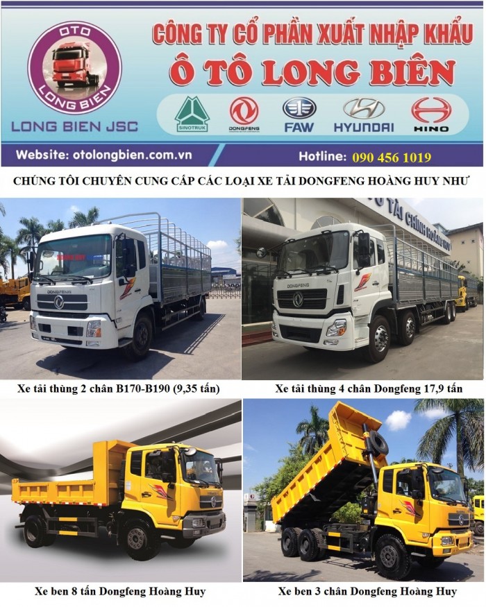 Ô tô Long Biên