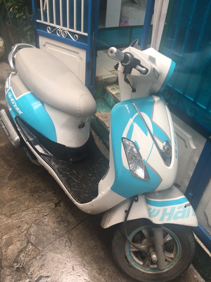 Chuyên thu mua xe máy cũ giá cao tại nhà