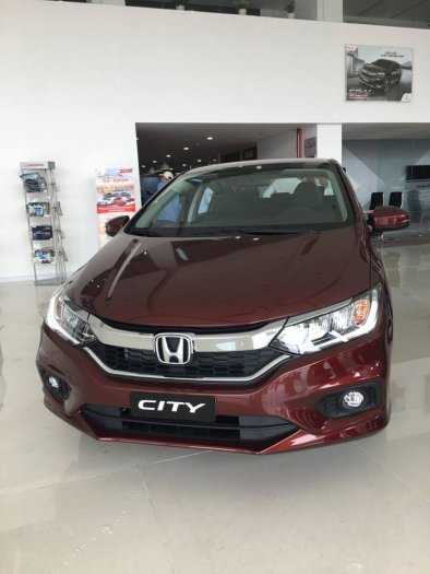{Đồng Nai} Honda City TOP 2018 đủ màu , giao ngay - tặng 10 triệu phụ kiện khi mua xe tháng 8/2018