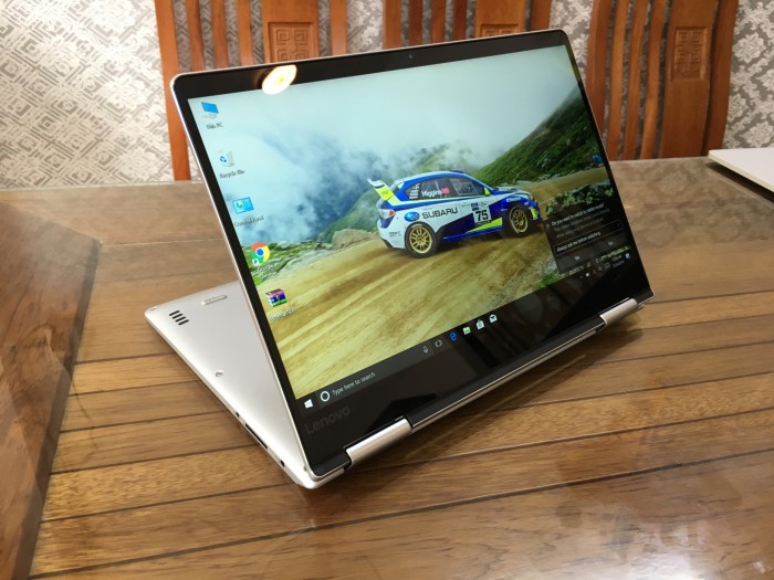 Lenovo Yoga 710-14IKB Core i5 7200u SSD Cảm ứng 360 Đã qua sử dụng, giá:  đ, gọi: 0907 875 974, Quận Gò Vấp - Hồ Chí Minh, id-bebd1300