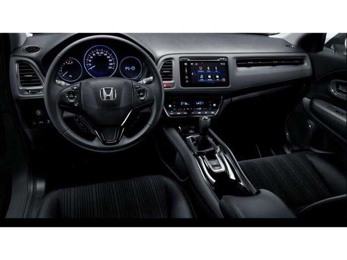 {Đồng Nai} Honda HRV 2018 ưu đãi ngay gói phụ kiện đến hàng chục triệu đồng. Hỗ trợ trả góp đến 80%