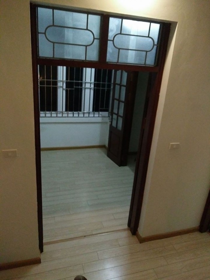 Bán nhà mặt phố Khương Thượng, kinh doanh tẹt, 40m2