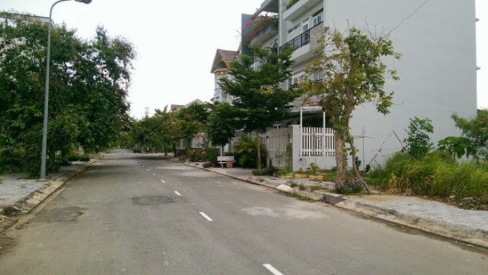 Bán đất Ngô Xuân Quảng, 64,1m2