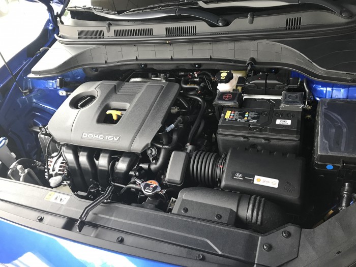 Hyundai Kona 2.0 bản tiêu chuẩn