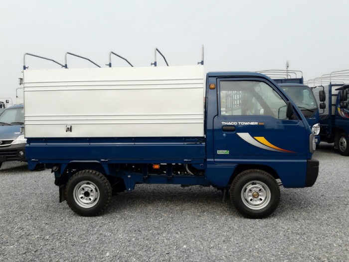 Cần bán Xe Tải Nhỏ Thaco Towner 800 đời 2018