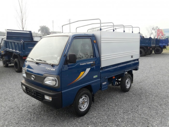 Cần bán Xe Tải Nhỏ Thaco Towner 800 đời 2018