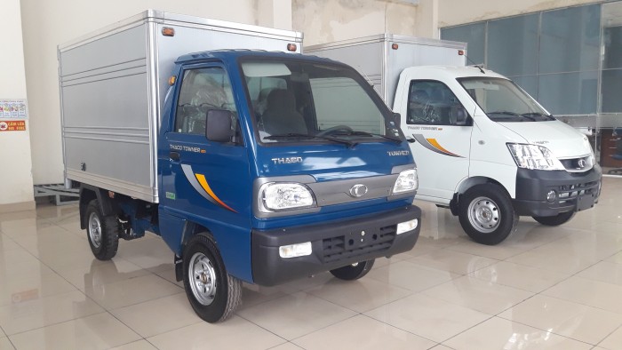 Cần bán Xe Tải Nhỏ Thaco Towner 800 đời 2018