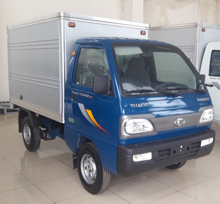 Cần bán Xe Tải Nhỏ Thaco Towner 800 đời 2018