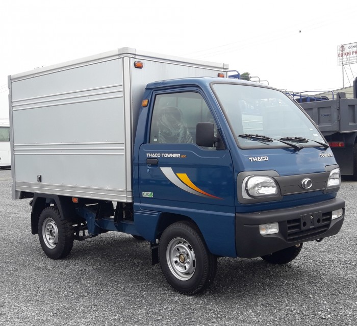 Cần bán Xe Tải Nhỏ Thaco Towner 800 đời 2018