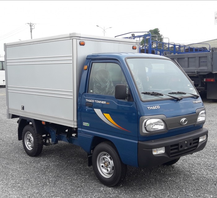 Cần bán Xe Tải Nhỏ Thaco Towner 800 đời 2018