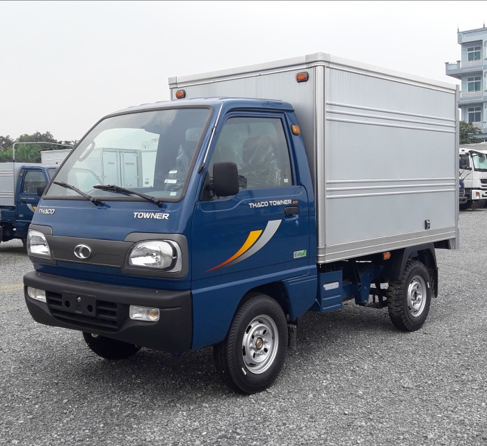 Cần bán Xe Tải Nhỏ Thaco Towner 800 đời 2018