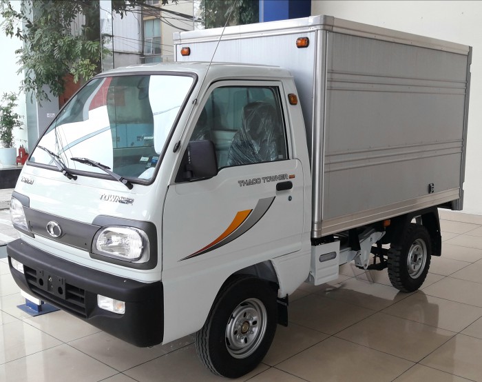 Cần bán Xe Tải Nhỏ Thaco Towner 800 đời 2018