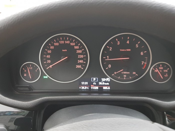 Bán BMW X4 xDriver28i Sản xuất 2014 màu Đen nội thất kem nhập khẩu nguyên chiếc Biển Hà Nội