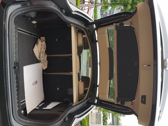 Bán BMW X4 xDriver28i Sản xuất 2014 màu Đen nội thất kem nhập khẩu nguyên chiếc Biển Hà Nội