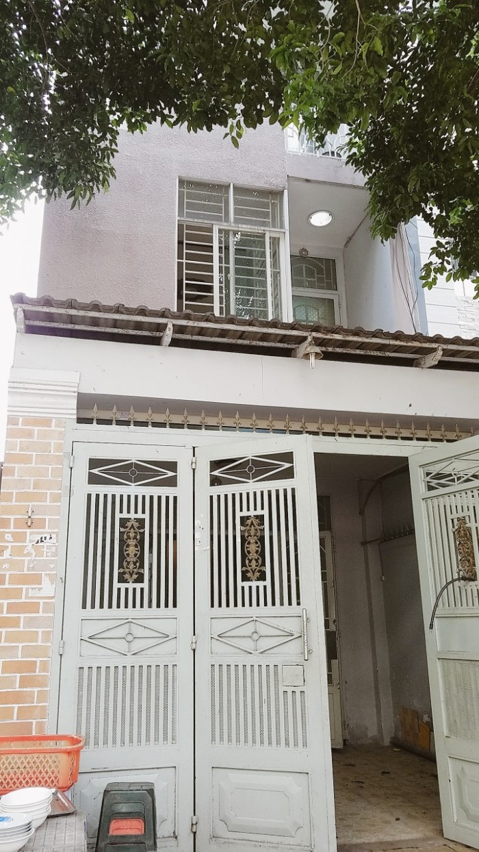 Bán nhà mặt tiền kinh doanh 146 Gò Dầu, Phường Tân Quý, Quận Tân Phú