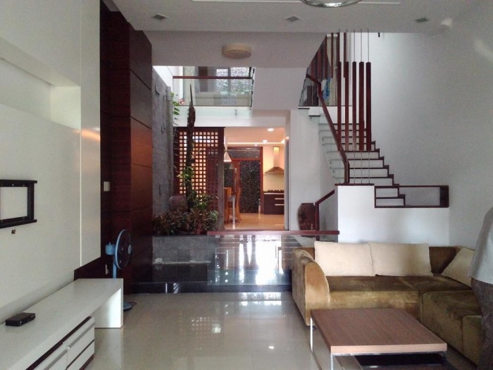 Bán gấp nhà hẻm 457, Huỳnh Tấn Phát,Q7, DT: 69m2