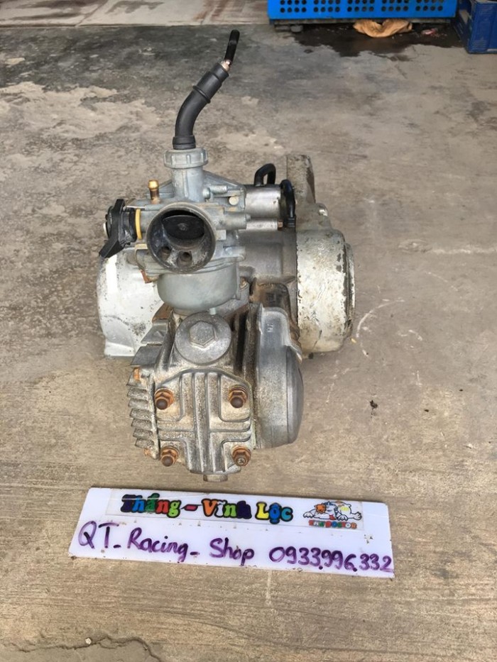 Máy CD 90 Benly