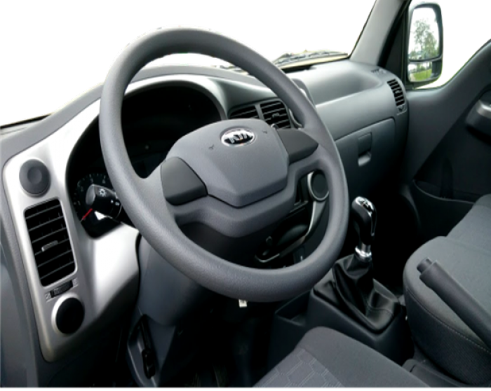Bán xe tải 1,9 tấn K200. Động cơ HYUNDAI, hỗ trợ trả góp, xe có sẵn tại Bình Dương