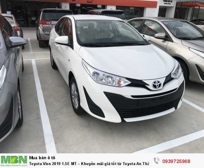 Toyota Bình Chánh