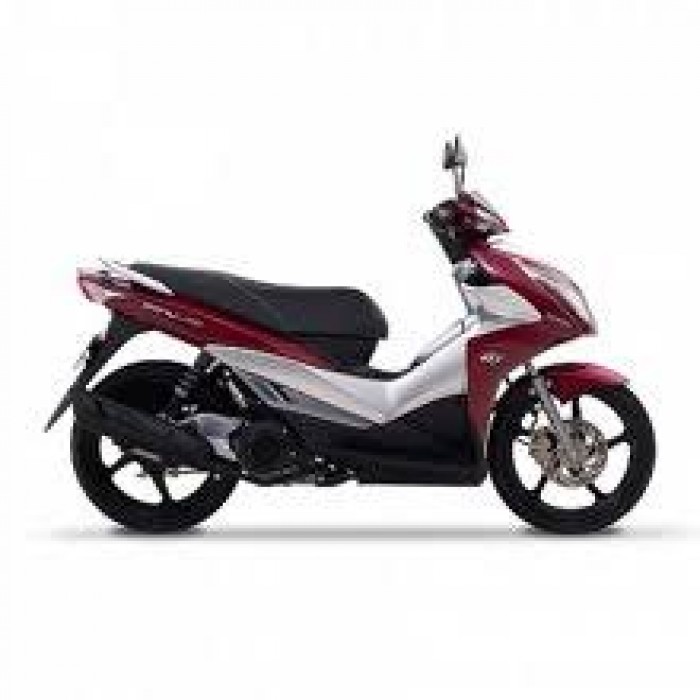 Xe tay ga Suzuki UV125FI IMPULSE