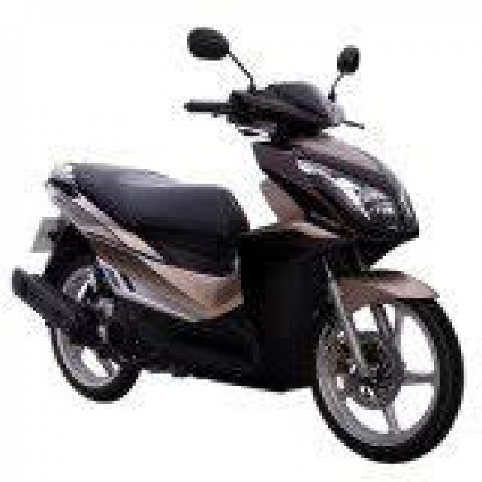 Xe tay ga Suzuki UV125FI IMPULSE