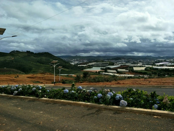 Bán Đất Nền Dự Án Khu Đô Thị Mới Vạn Xuân - Langbiang Town