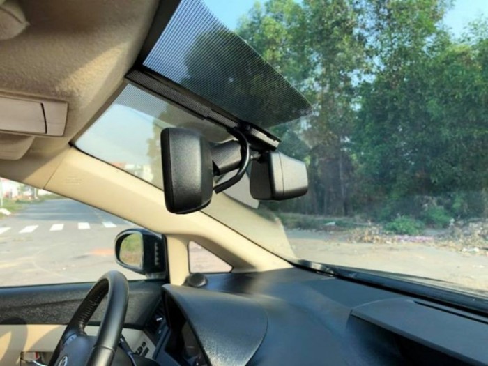 Bán Toyota Venza 3.5 V6 AT đời 20110 nhập Mỹ màu Vàng Biển Hà Nội