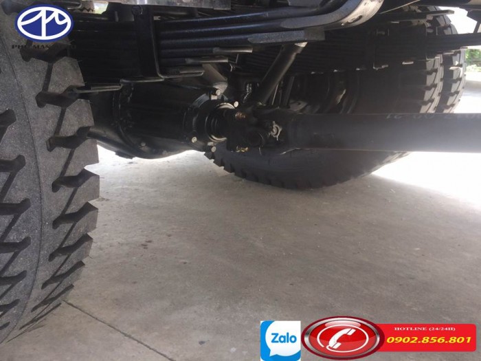 Isuzu 8 tấn 2 / thùng dài 7 mét/ hộ trợ  trả góp.