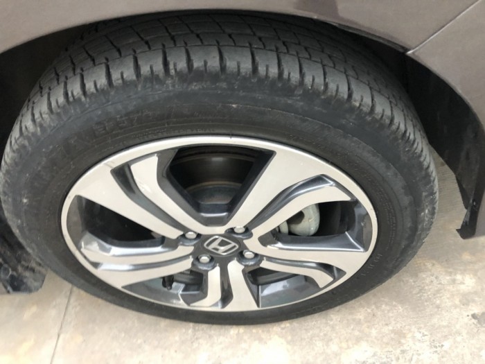 Bán Xe Honda City 2015