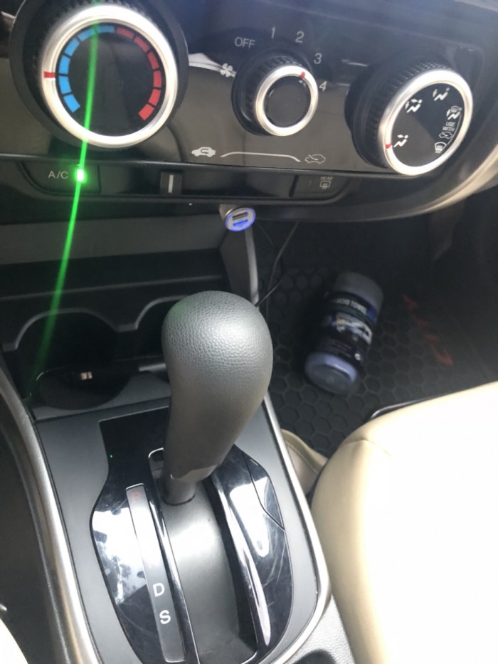 Bán Xe Honda City 2015