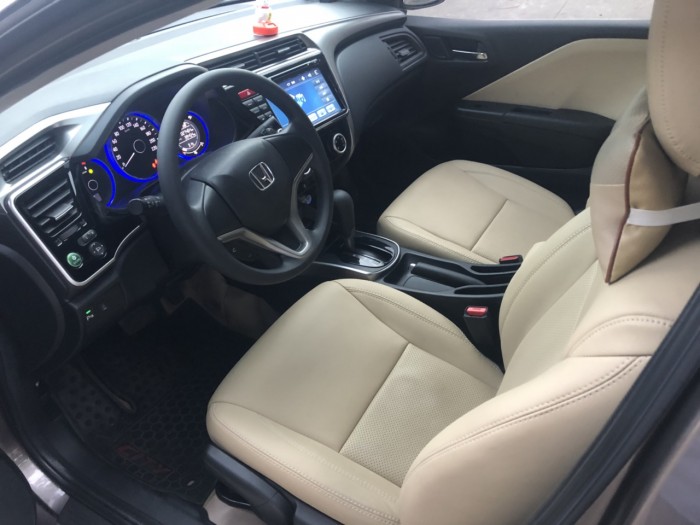 Bán Xe Honda City 2015