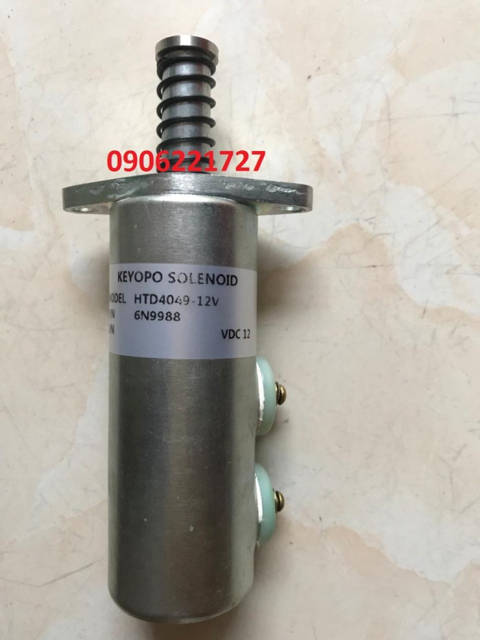 Chuyên cung cấp solenoid 6N9988
