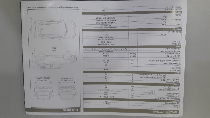 Suzuki Swift 2018 nhập khẩu nguyên chiếc Thái Lan