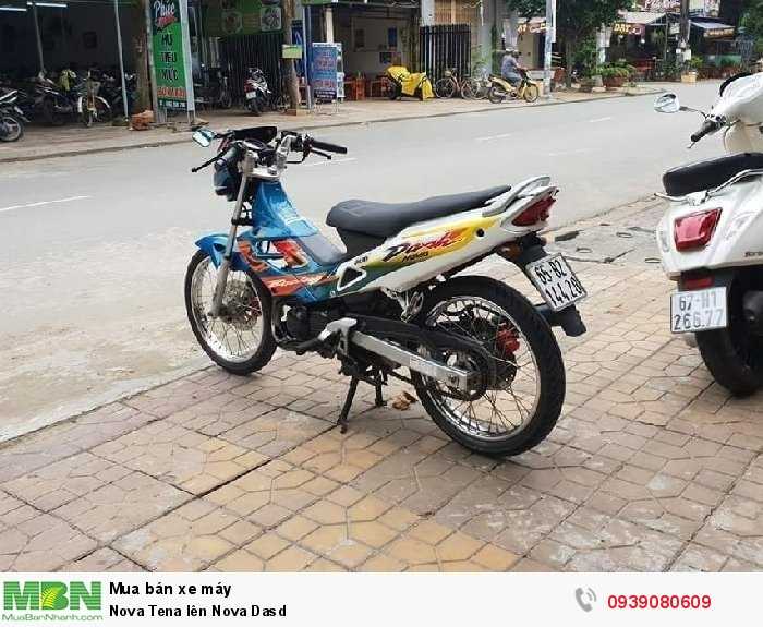 Cần bán HONDA Nova Tena 2000 Đen Vàng Đồng Xe Cũ ở Đà Nẵng giá 195tr MSP  1017592